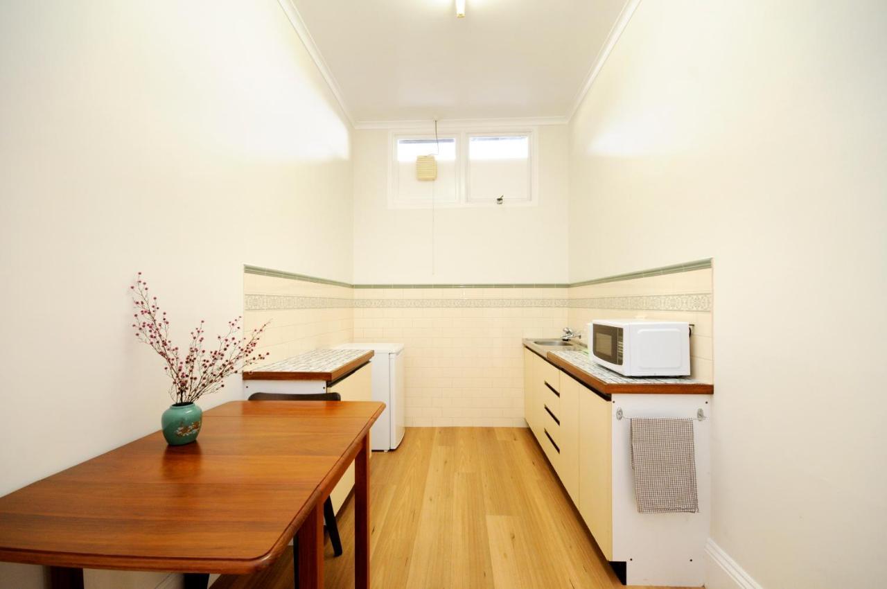 Windarra On High Bed & Breakfast Launceston Exterior photo