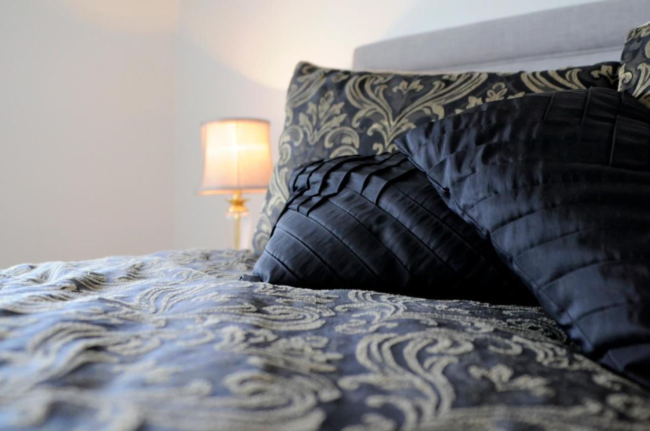 Windarra On High Bed & Breakfast Launceston Exterior photo