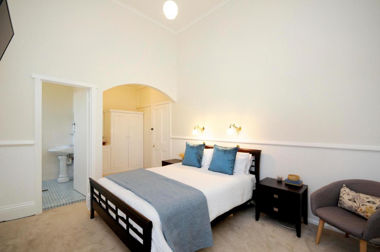 Windarra On High Bed & Breakfast Launceston Room photo
