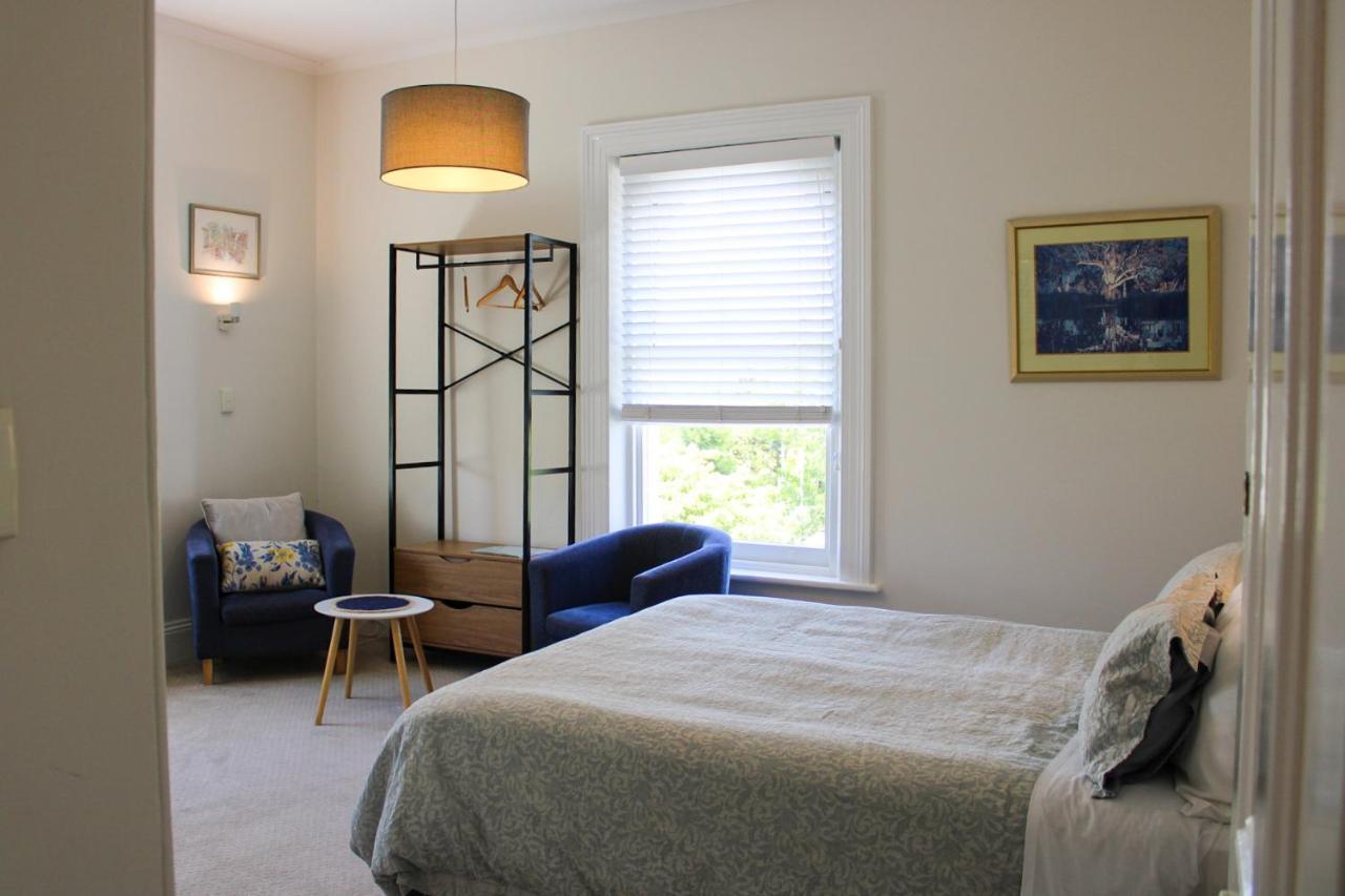 Windarra On High Bed & Breakfast Launceston Exterior photo
