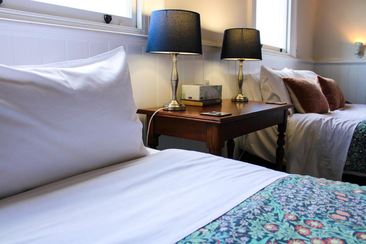 Windarra On High Bed & Breakfast Launceston Exterior photo