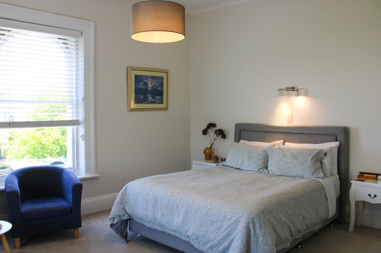 Windarra On High Bed & Breakfast Launceston Room photo