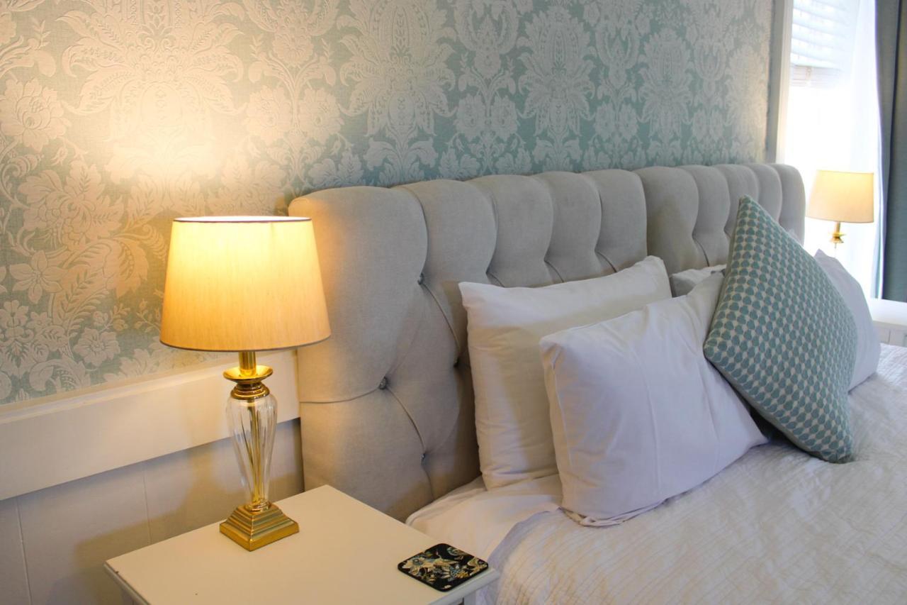 Windarra On High Bed & Breakfast Launceston Exterior photo