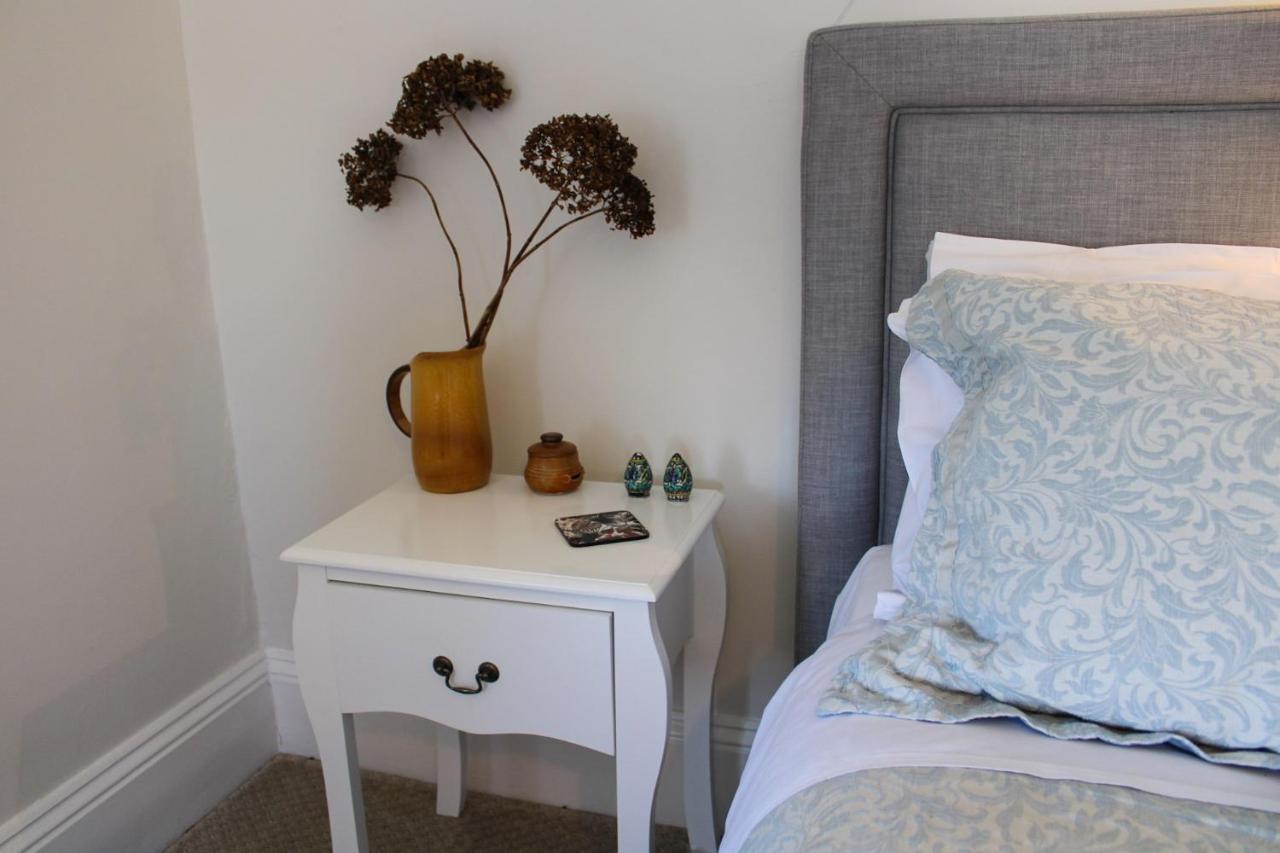 Windarra On High Bed & Breakfast Launceston Exterior photo