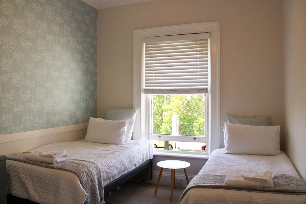 Windarra On High Bed & Breakfast Launceston Exterior photo