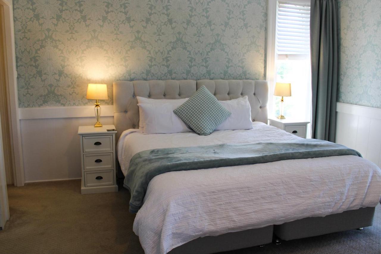 Windarra On High Bed & Breakfast Launceston Room photo
