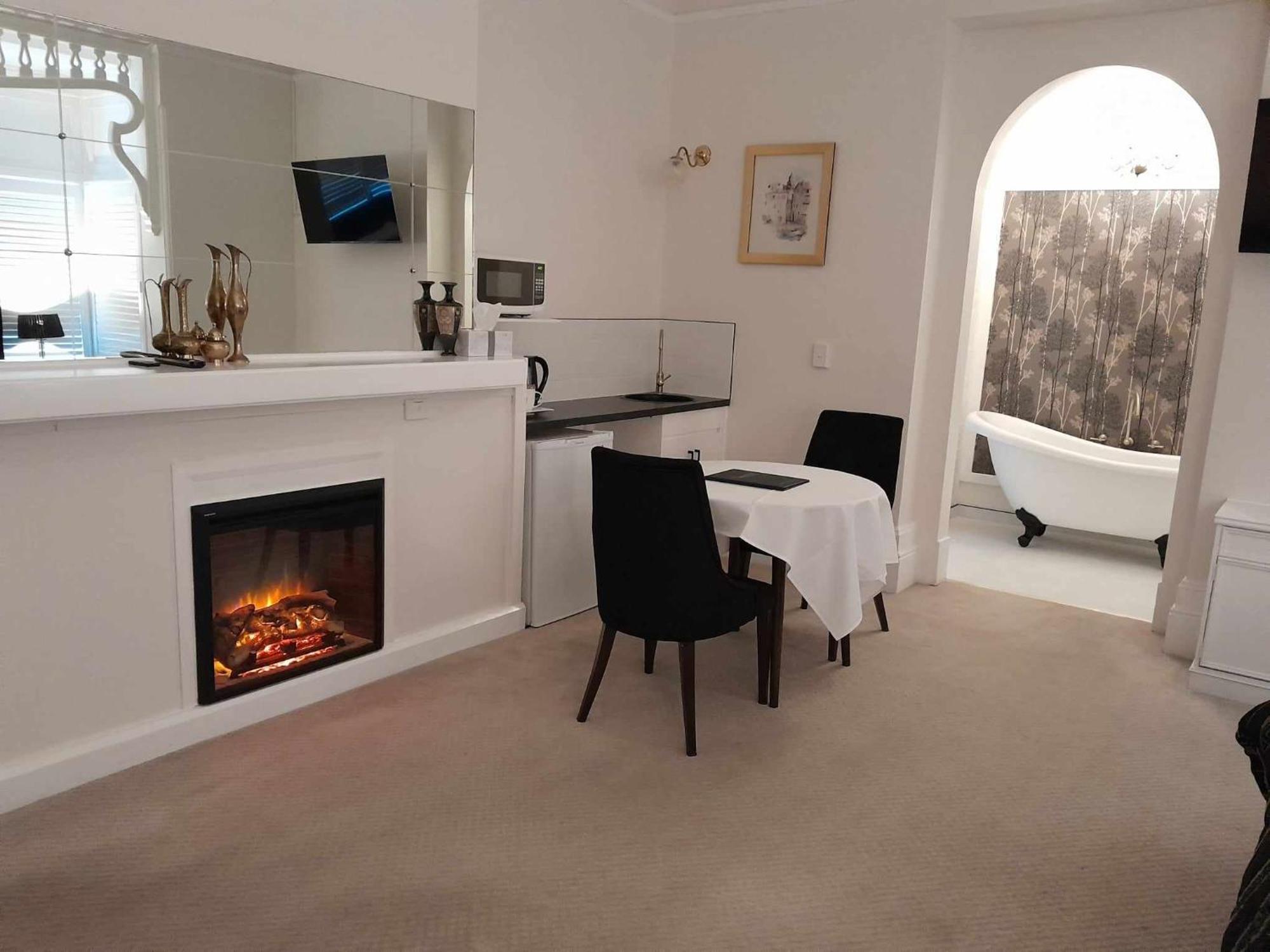 Windarra On High Bed & Breakfast Launceston Exterior photo