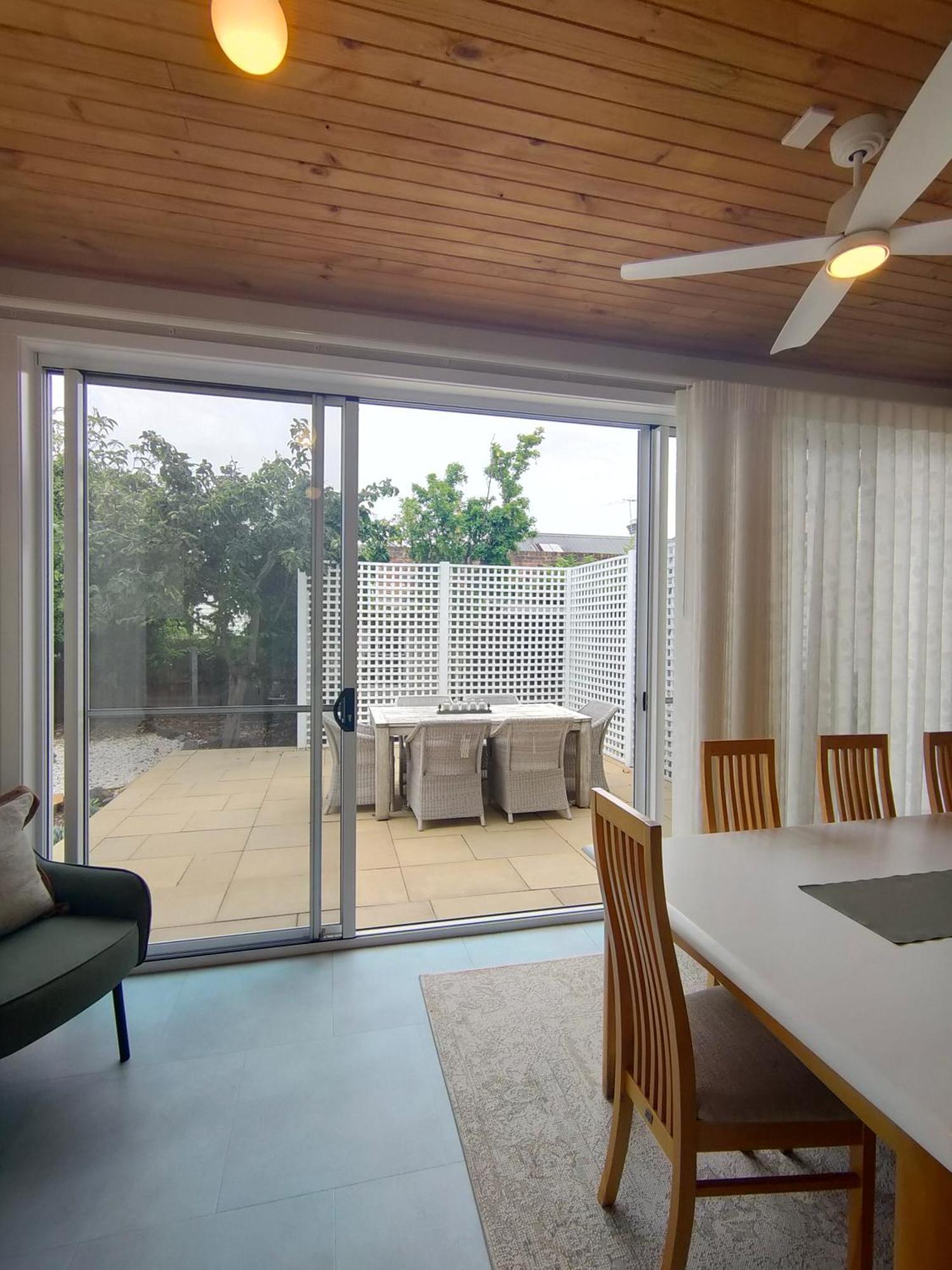 Windarra On High Bed & Breakfast Launceston Exterior photo