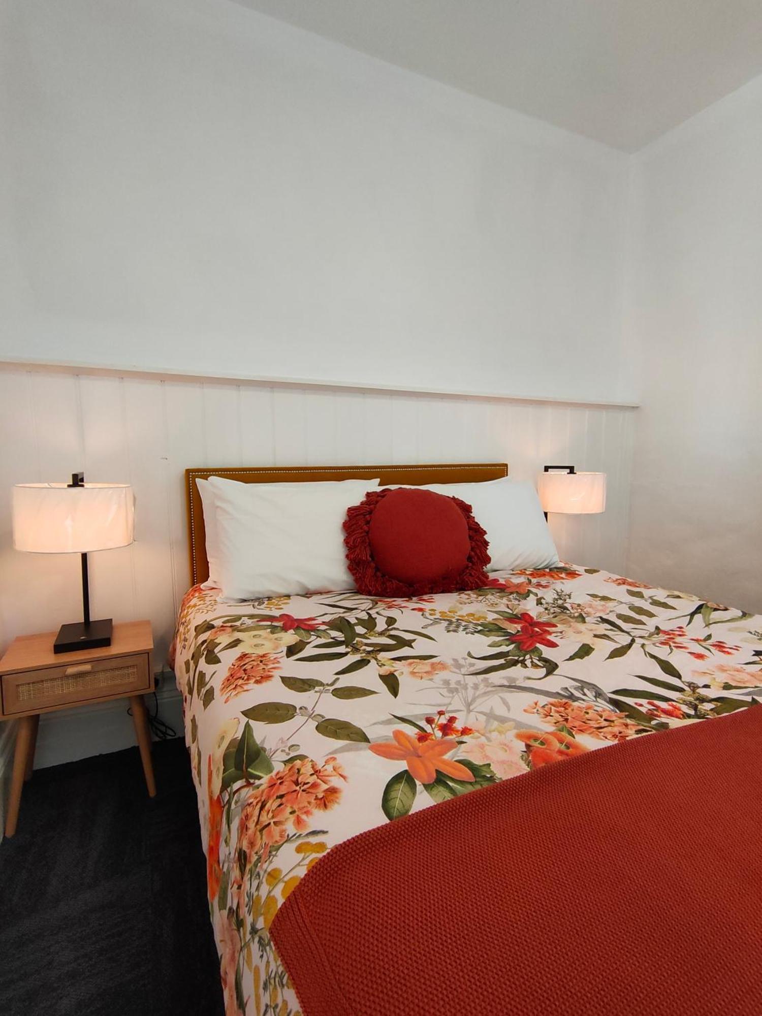 Windarra On High Bed & Breakfast Launceston Exterior photo
