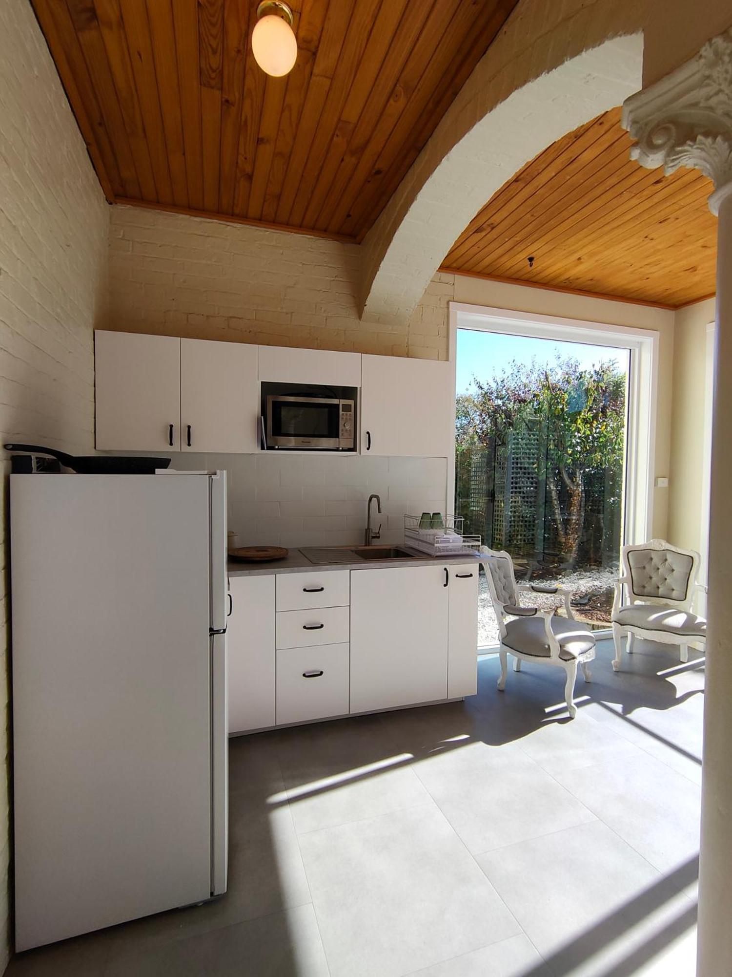 Windarra On High Bed & Breakfast Launceston Exterior photo