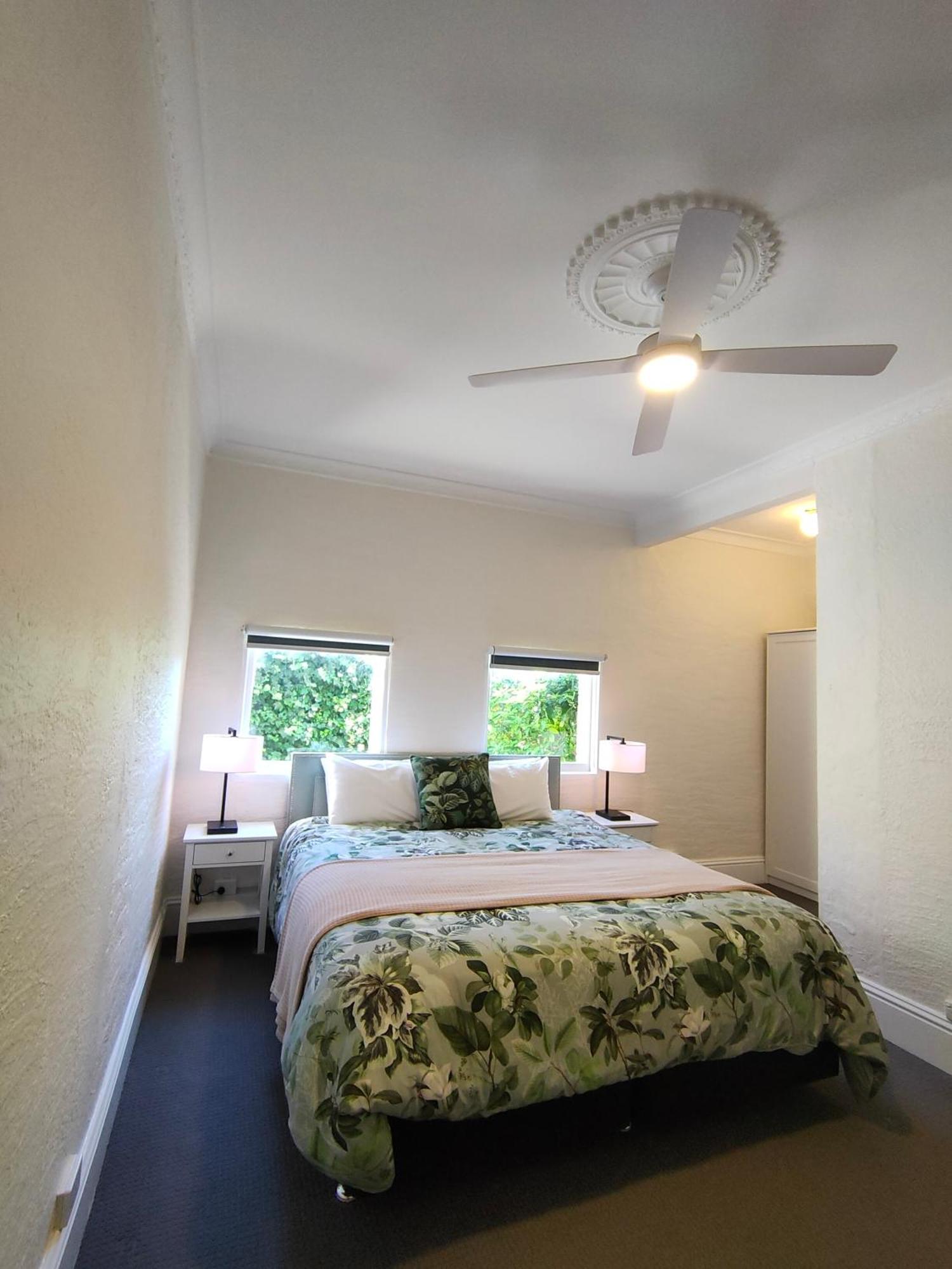 Windarra On High Bed & Breakfast Launceston Exterior photo