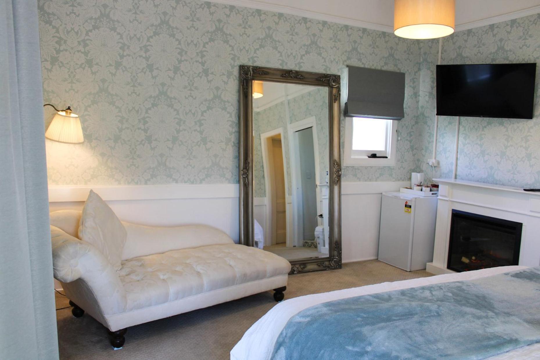 Windarra On High Bed & Breakfast Launceston Exterior photo