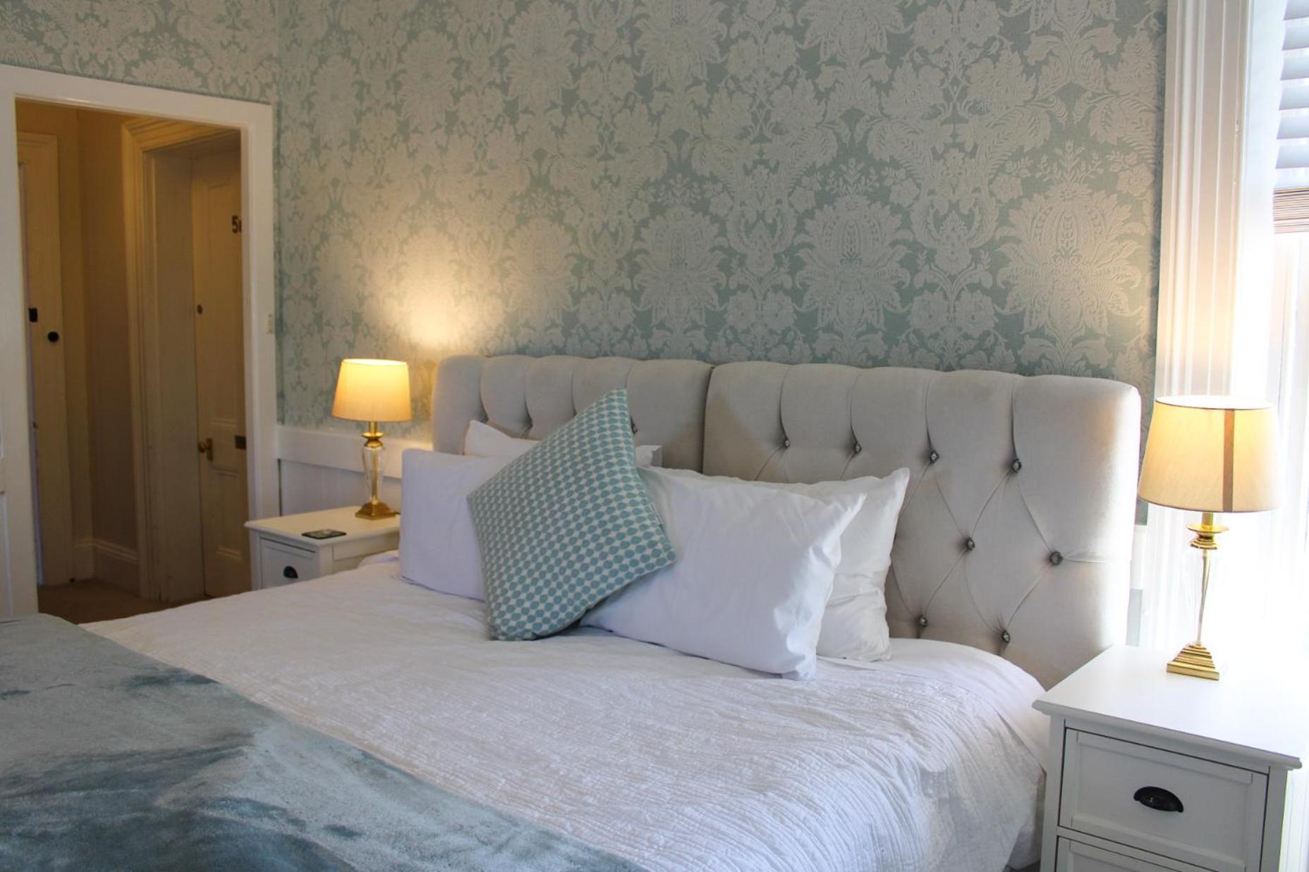 Windarra On High Bed & Breakfast Launceston Exterior photo