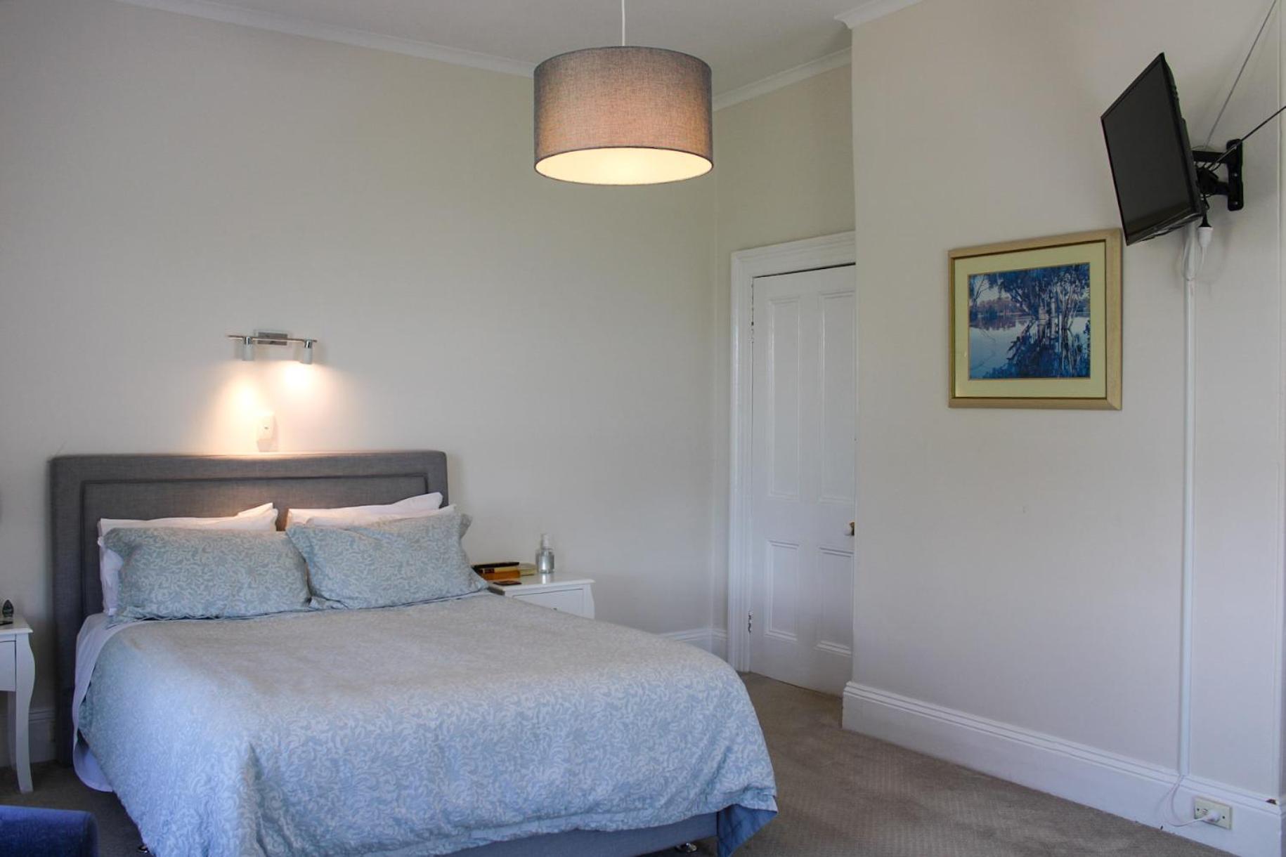 Windarra On High Bed & Breakfast Launceston Room photo