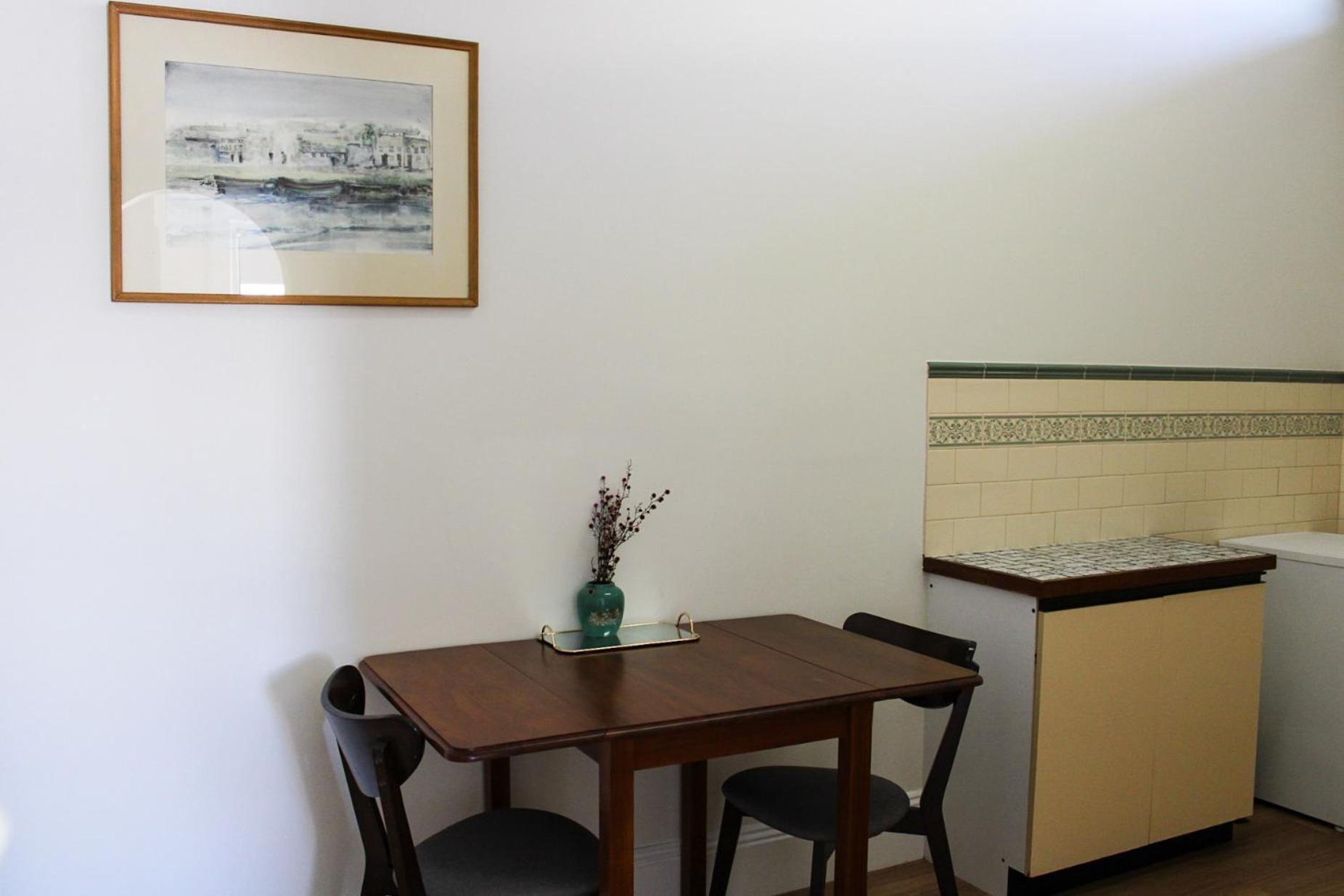 Windarra On High Bed & Breakfast Launceston Room photo