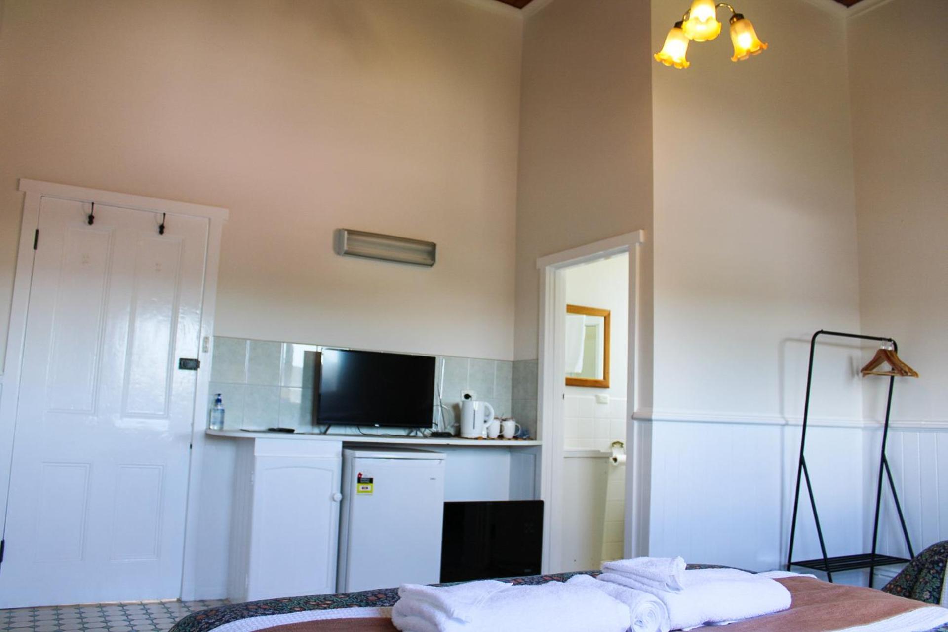 Windarra On High Bed & Breakfast Launceston Room photo
