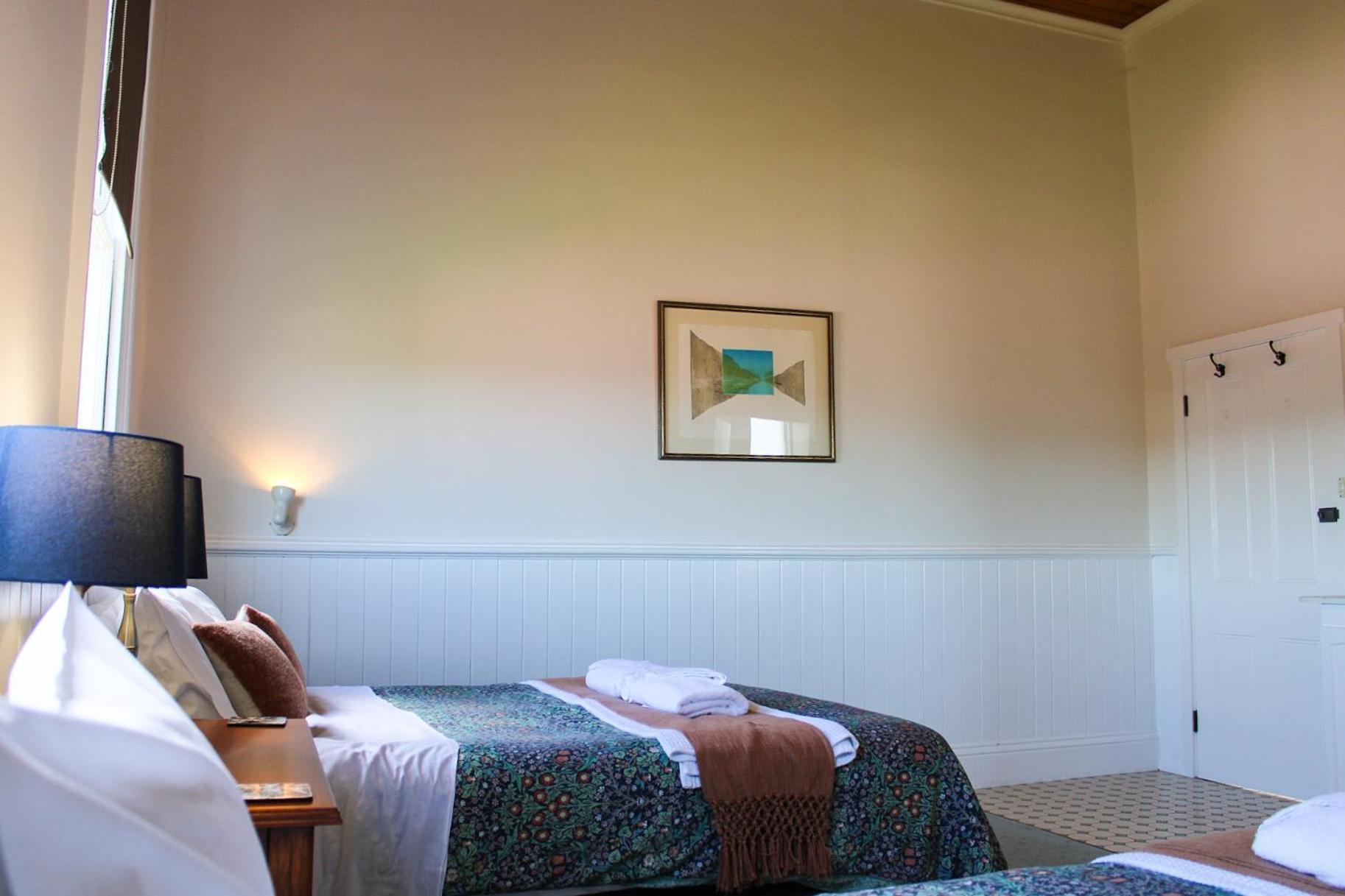 Windarra On High Bed & Breakfast Launceston Room photo