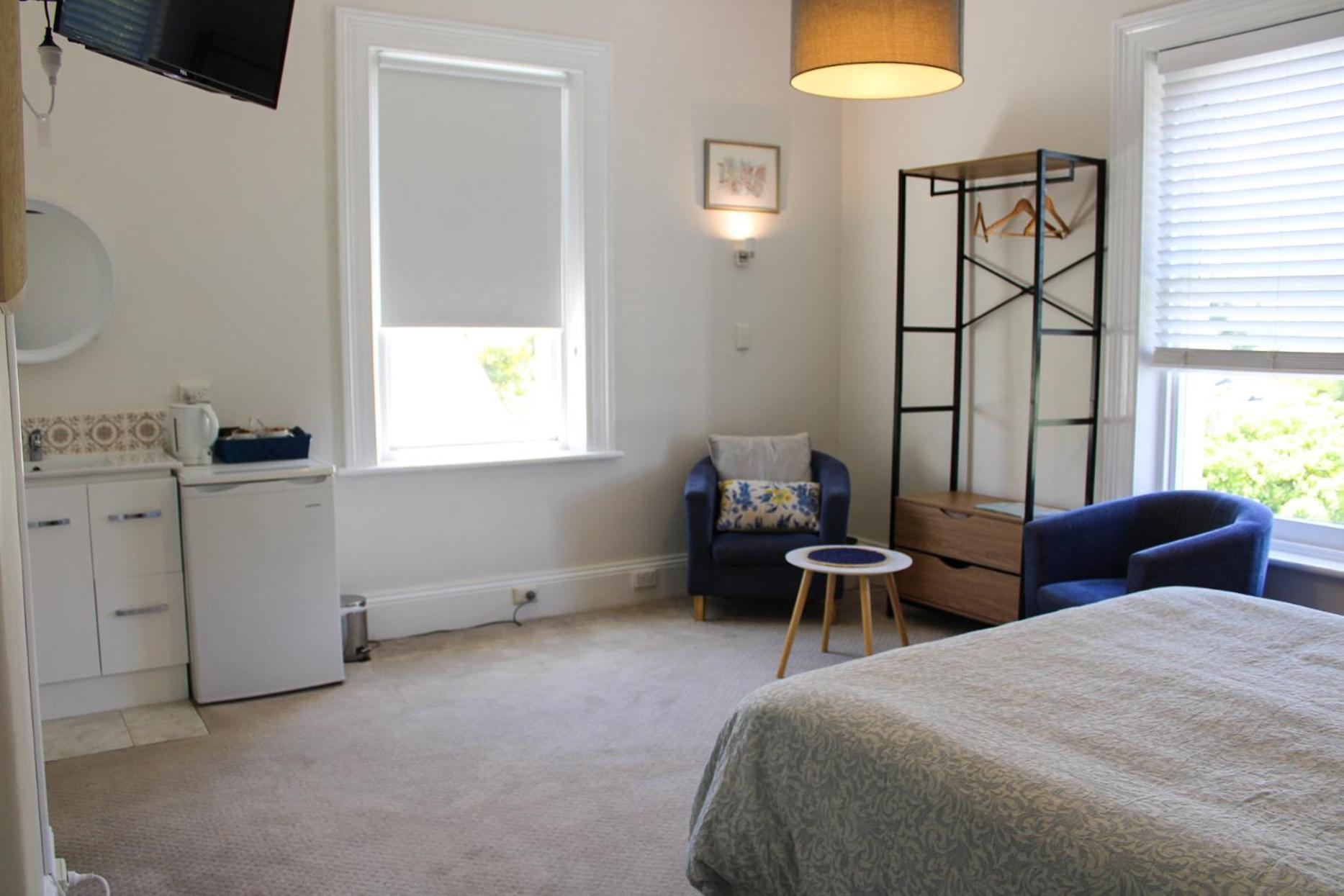 Windarra On High Bed & Breakfast Launceston Room photo