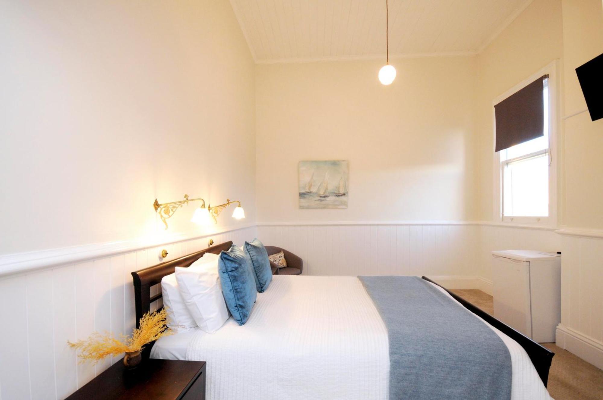 Windarra On High Bed & Breakfast Launceston Room photo