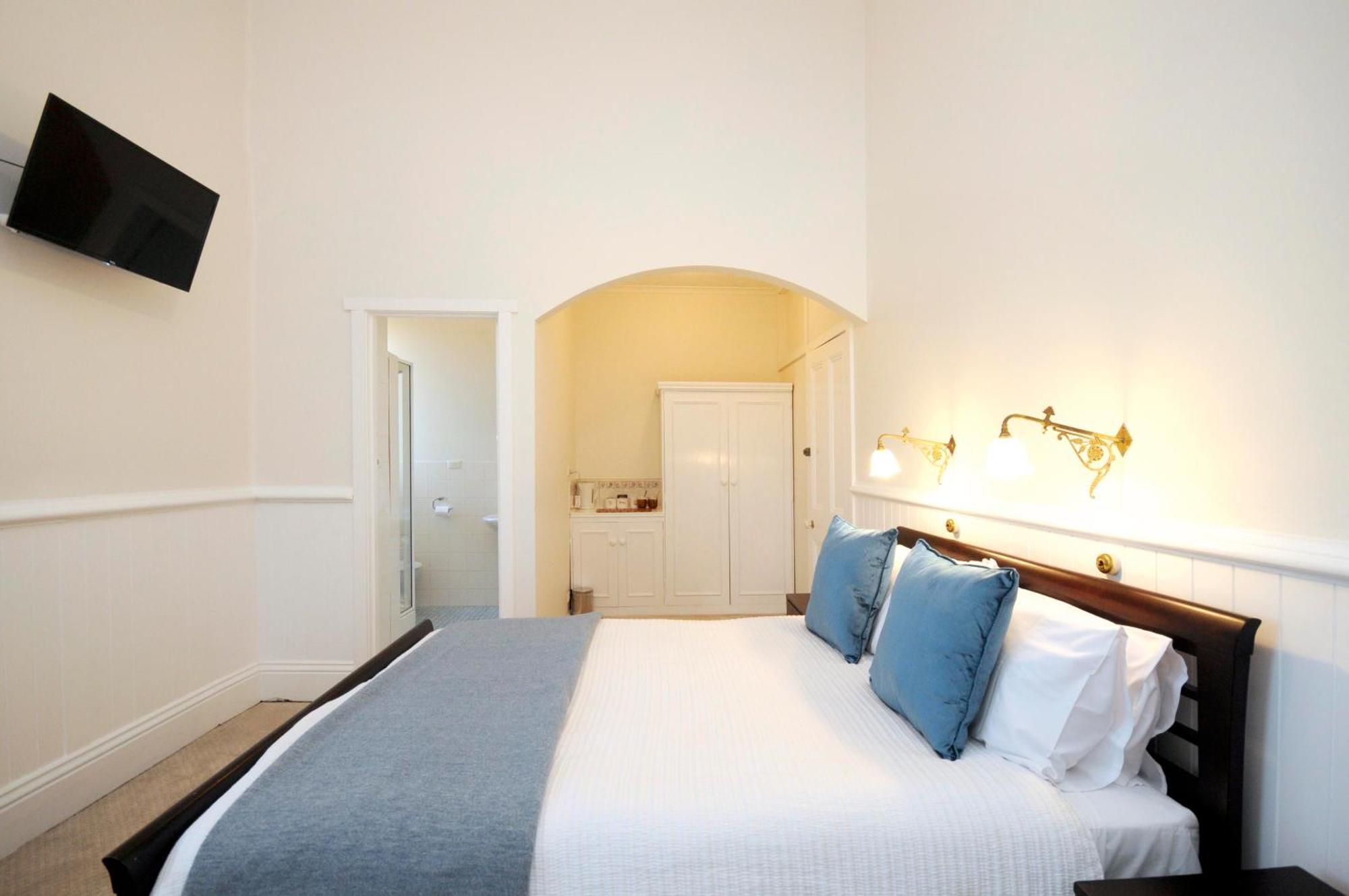 Windarra On High Bed & Breakfast Launceston Room photo