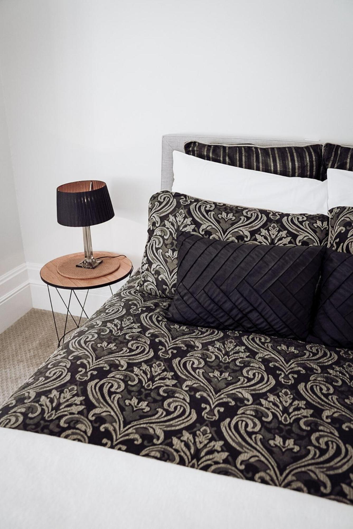Windarra On High Bed & Breakfast Launceston Room photo
