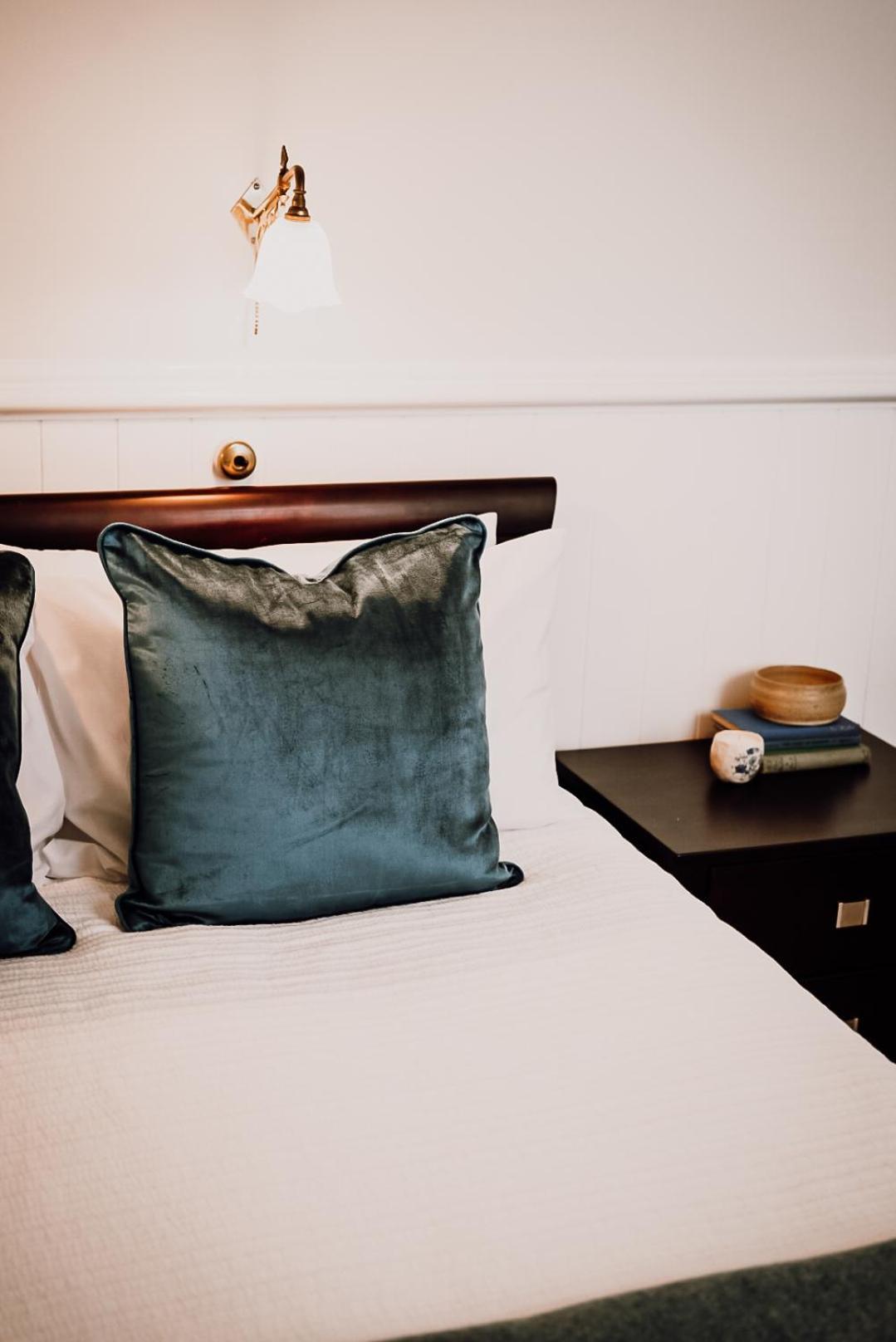 Windarra On High Bed & Breakfast Launceston Room photo