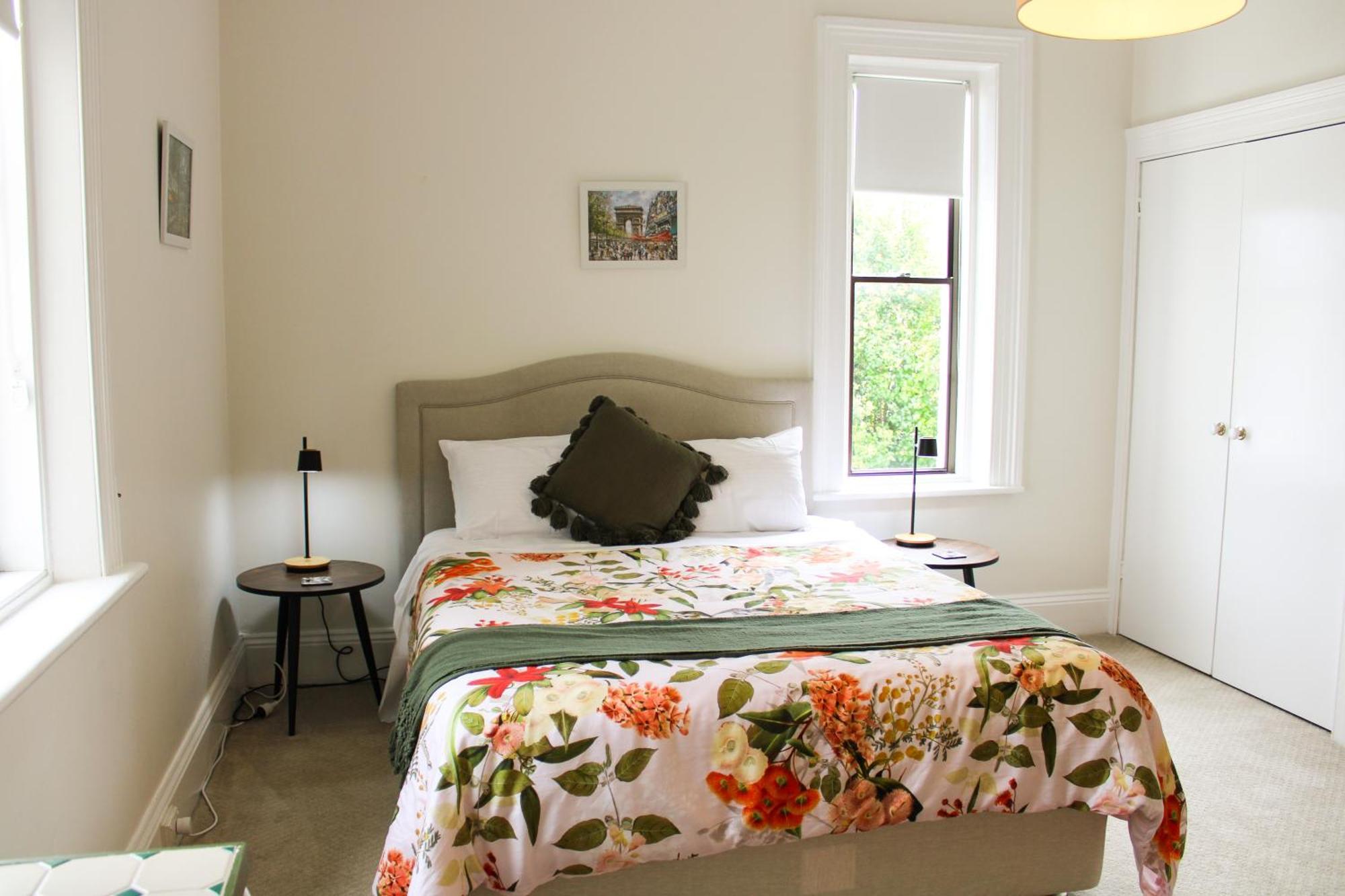 Windarra On High Bed & Breakfast Launceston Room photo