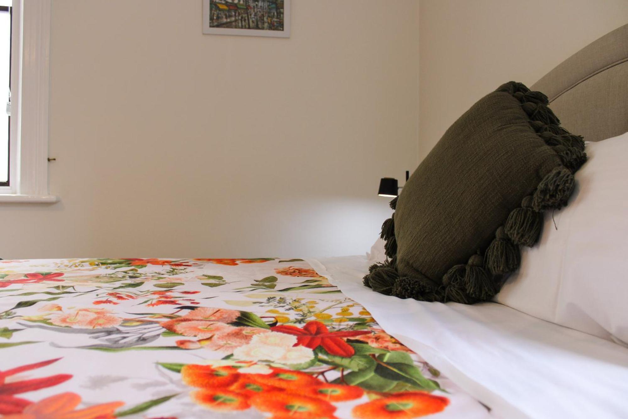 Windarra On High Bed & Breakfast Launceston Room photo