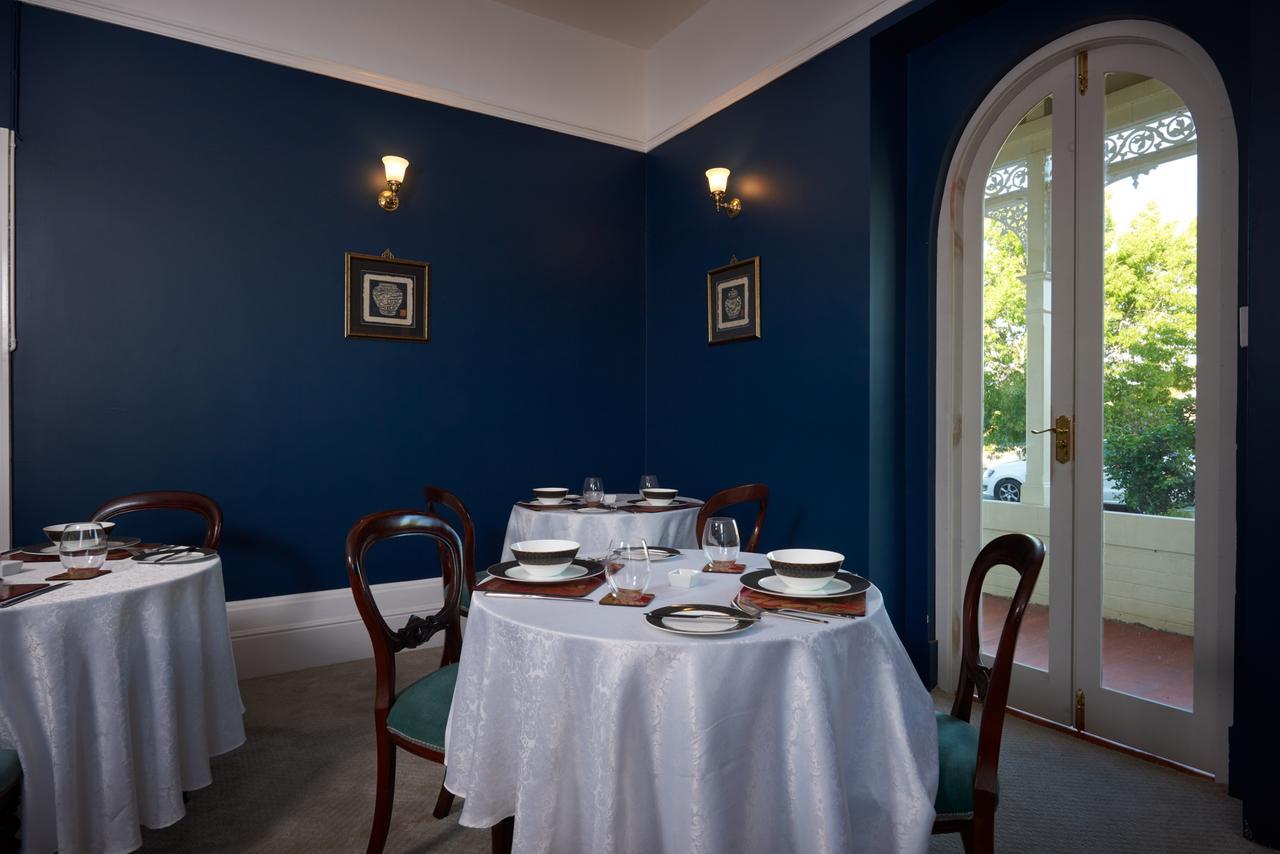 Windarra On High Bed & Breakfast Launceston Exterior photo